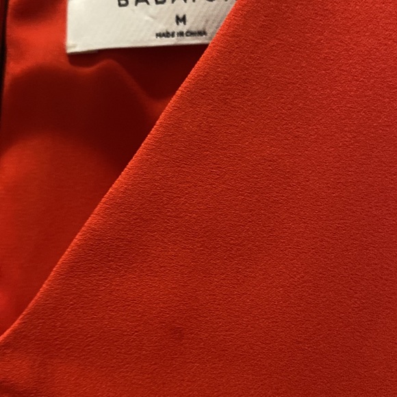 BABATON sleeveless blouse - Picture 5 of 5